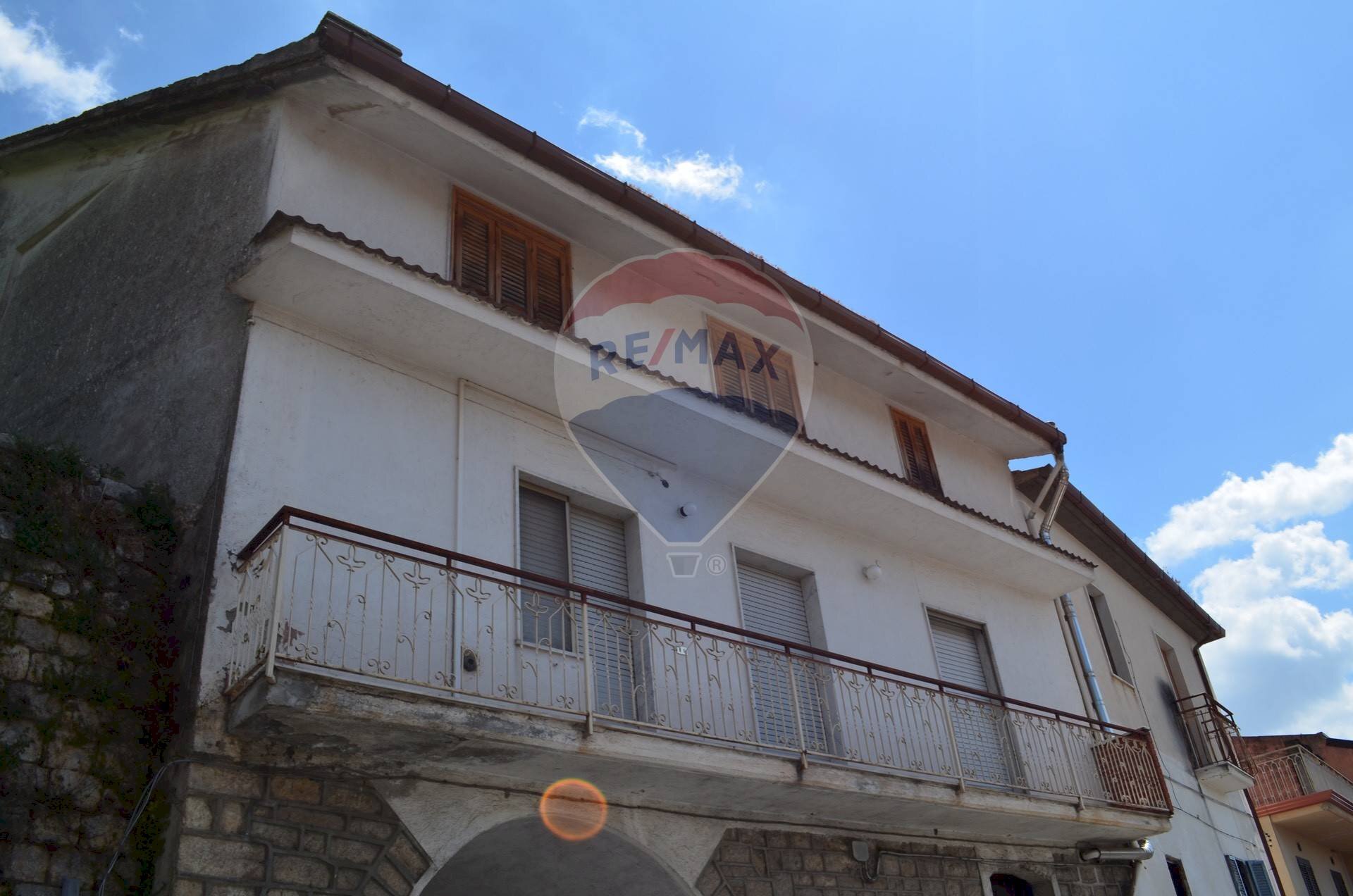 Edificio all\'aperto - Appartamento via Umberto I
 
42, Foglianise - foto 2