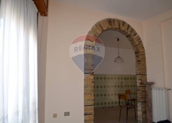 Cucina - Appartamento via Umberto I
 
42, Foglianise - foto 8