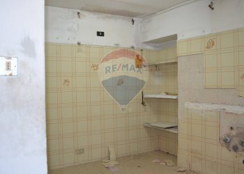 Cucina - Appartamento via Umberto I
 
42, Foglianise - foto 13