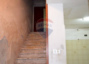 Scale - Appartamento via Umberto I
 
42, Foglianise - foto 14