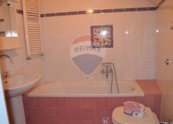 Bagno - Appartamento via Umberto I
 
42, Foglianise - foto 21