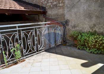 Balcone - Appartamento via Umberto I
 
42, Foglianise - foto 22