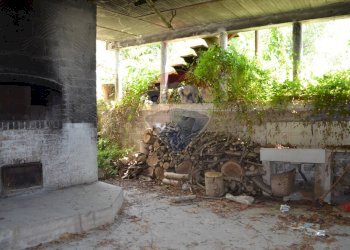 Terrazza - Appartamento via Umberto I
 
42, Foglianise - foto 23