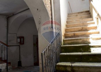 Scale - Appartamento via Umberto I
 
42, Foglianise - foto 29