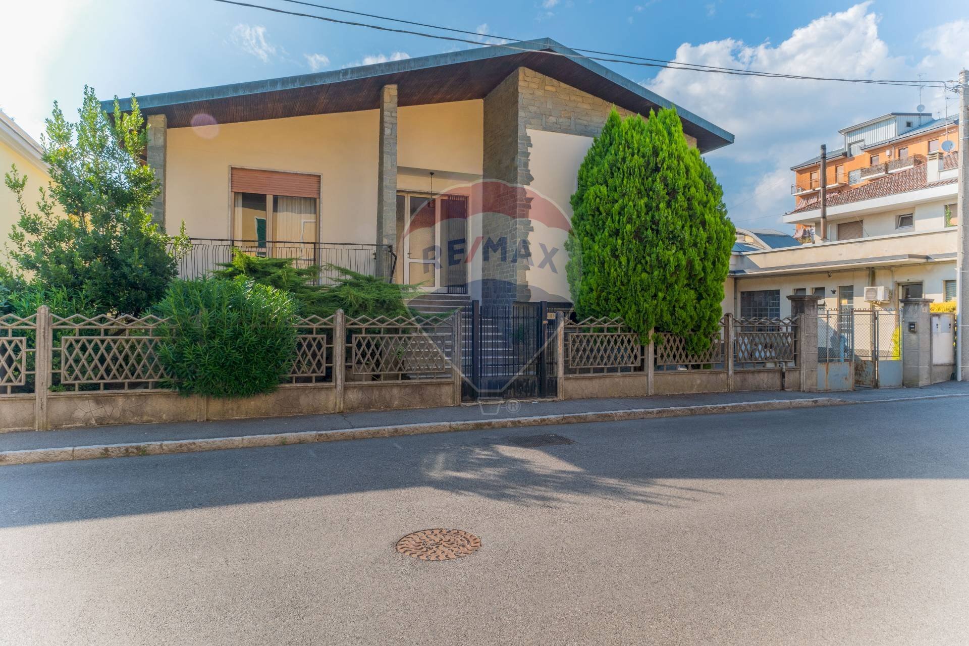 Casa all\'aperto - Villa Via Pacini
 
6, Busto Arsizio - foto 1