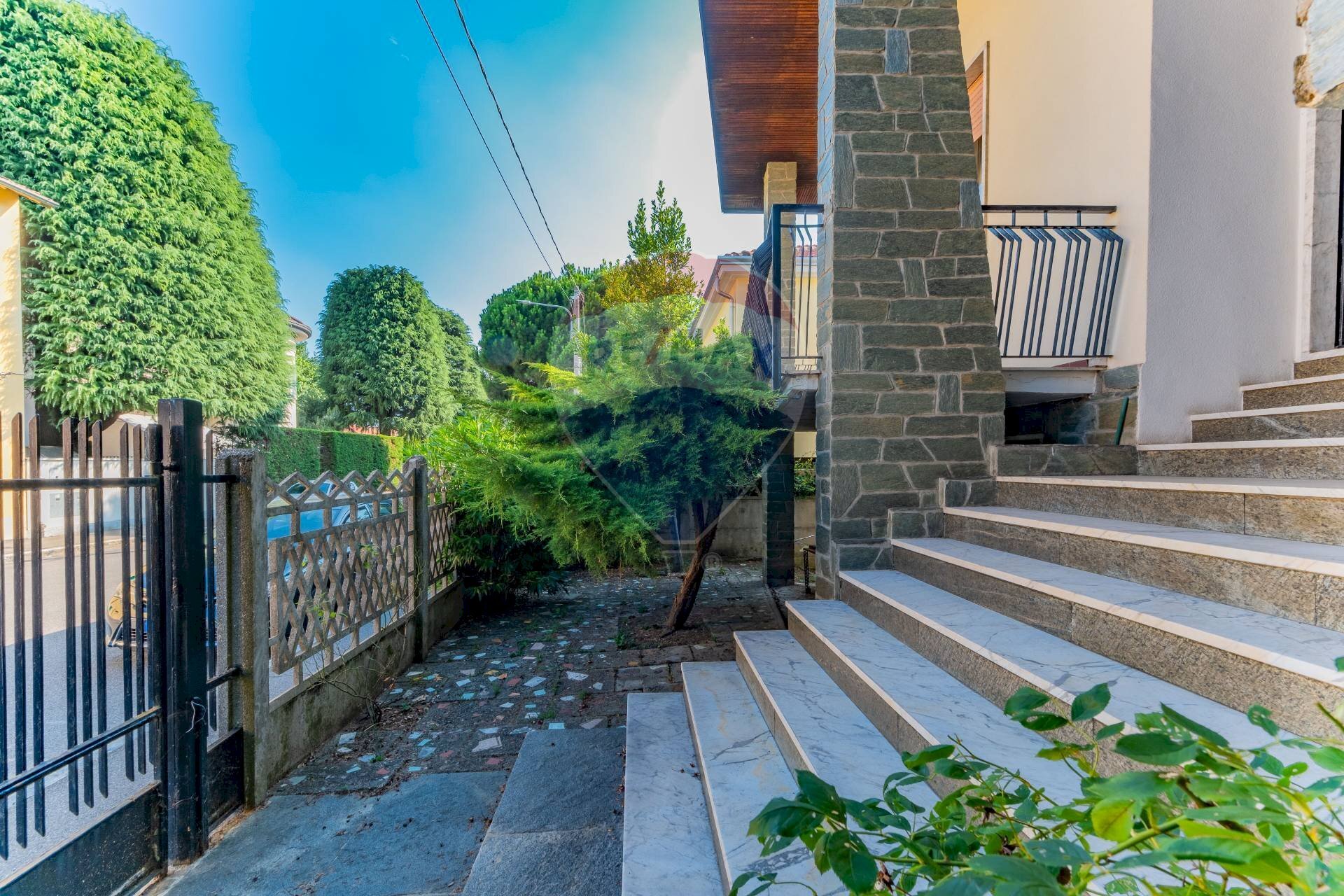 Casa all\'aperto - Villa Via Pacini
6, Busto Arsizio - foto 2