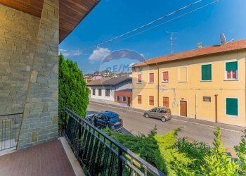 Balcone - Villa Via Pacini
 
6, Busto Arsizio - foto 36