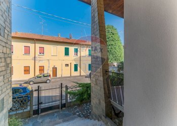 Edificio all\'aperto - Villa Via Pacini
 
6, Busto Arsizio - foto 38