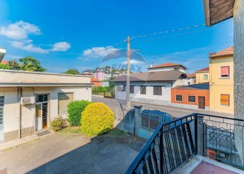 Balcone - Villa Via Pacini
 
6, Busto Arsizio - foto 40