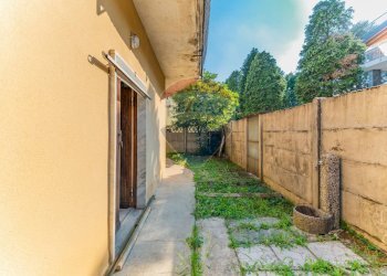 Giardino - Villa Via Pacini
 
6, Busto Arsizio - foto 50