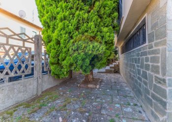 Terrazza - Villa Via Pacini
 
6, Busto Arsizio - foto 52