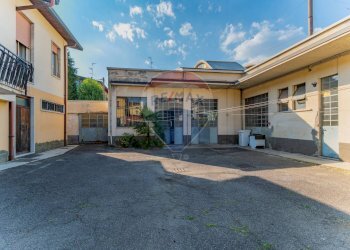 Terrazza - Villa Via Pacini
 
6, Busto Arsizio - foto 55