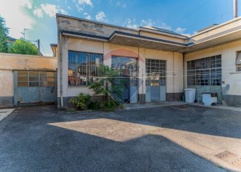 Terrazza - Villa Via Pacini
 
6, Busto Arsizio - foto 56