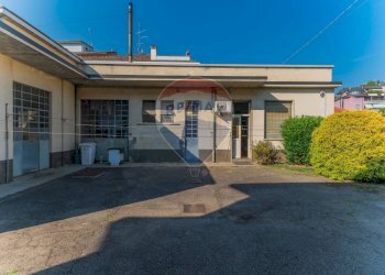 Casa all\'aperto - Villa Via Pacini
 
6, Busto Arsizio - foto 57
