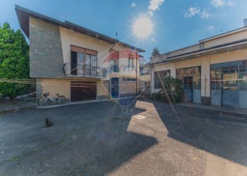 Casa all\'aperto - Villa Via Pacini
 
6, Busto Arsizio - foto 59