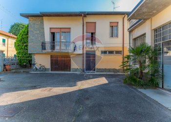 Casa all\'aperto - Villa Via Pacini
 
6, Busto Arsizio - foto 60