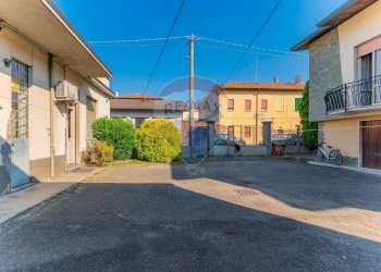 Terrazza - Villa Via Pacini
 
6, Busto Arsizio - foto 62