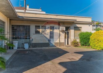 Casa all\'aperto - Villa Via Pacini
 
6, Busto Arsizio - foto 64