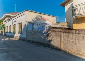 Casa all\'aperto - Villa Via Pacini
 
6, Busto Arsizio - foto 66