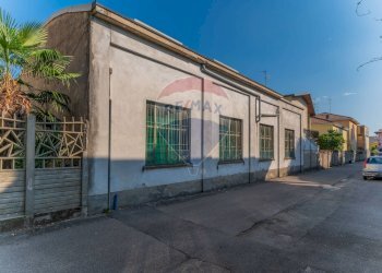 Terrazza - Villa Via Pacini
 
6, Busto Arsizio - foto 68