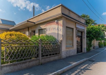 Casa all\'aperto - Villa Via Pacini
 
6, Busto Arsizio - foto 69