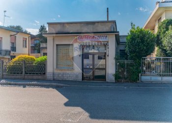 Casa all\'aperto - Villa Via Pacini
 
6, Busto Arsizio - foto 70