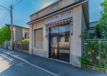 Casa all\'aperto - Villa Via Pacini
 
6, Busto Arsizio - foto 71