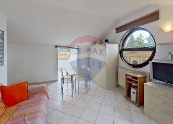 Sala da pranzo - Monolocale VIA VARESE
59, Gallarate - foto 3