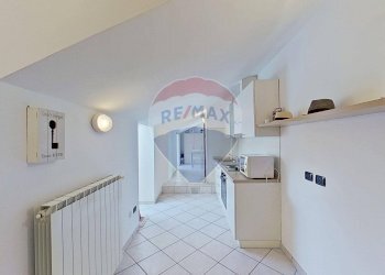 Cucina - Monolocale VIA VARESE
59, Gallarate - foto 5