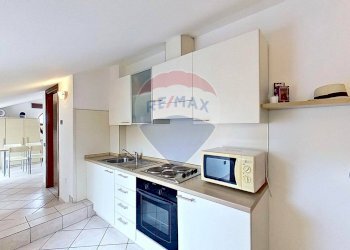 Cucina - Monolocale VIA VARESE
59, Gallarate - foto 8