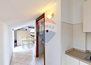 Hall / corridoio - Monolocale VIA VARESE
59, Gallarate - foto 7