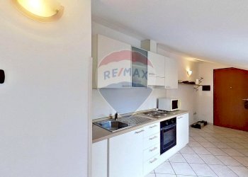 Cucina - Monolocale VIA VARESE
59, Gallarate - foto 6