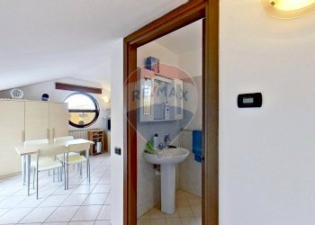 Bagno - Monolocale VIA VARESE
59, Gallarate - foto 9