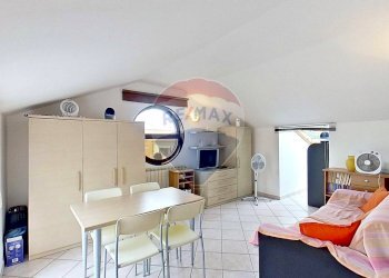 Sala da pranzo - Monolocale VIA VARESE
59, Gallarate - foto 14