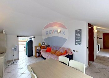 Sala da pranzo - Monolocale VIA VARESE
59, Gallarate - foto 15