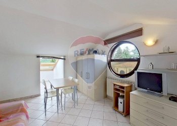 Sala da pranzo - Monolocale VIA VARESE
59, Gallarate - foto 1