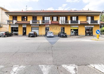 Edificio all\'aperto - Monolocale VIA VARESE
59, Gallarate - foto 16
