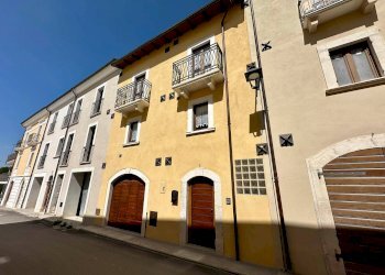 Foto 1 - Casa indipendente Via Principe Umberto
 
snc, San Pio delle Camere - foto 1