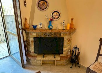 Foto 5 - Casa indipendente Via Principe Umberto
 
snc, San Pio delle Camere - foto 5