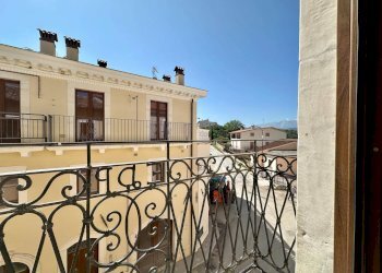 Foto 9 - Casa indipendente Via Principe Umberto
 
snc, San Pio delle Camere - foto 9