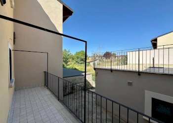 Foto 16 - Casa indipendente Via Principe Umberto
 
snc, San Pio delle Camere - foto 16