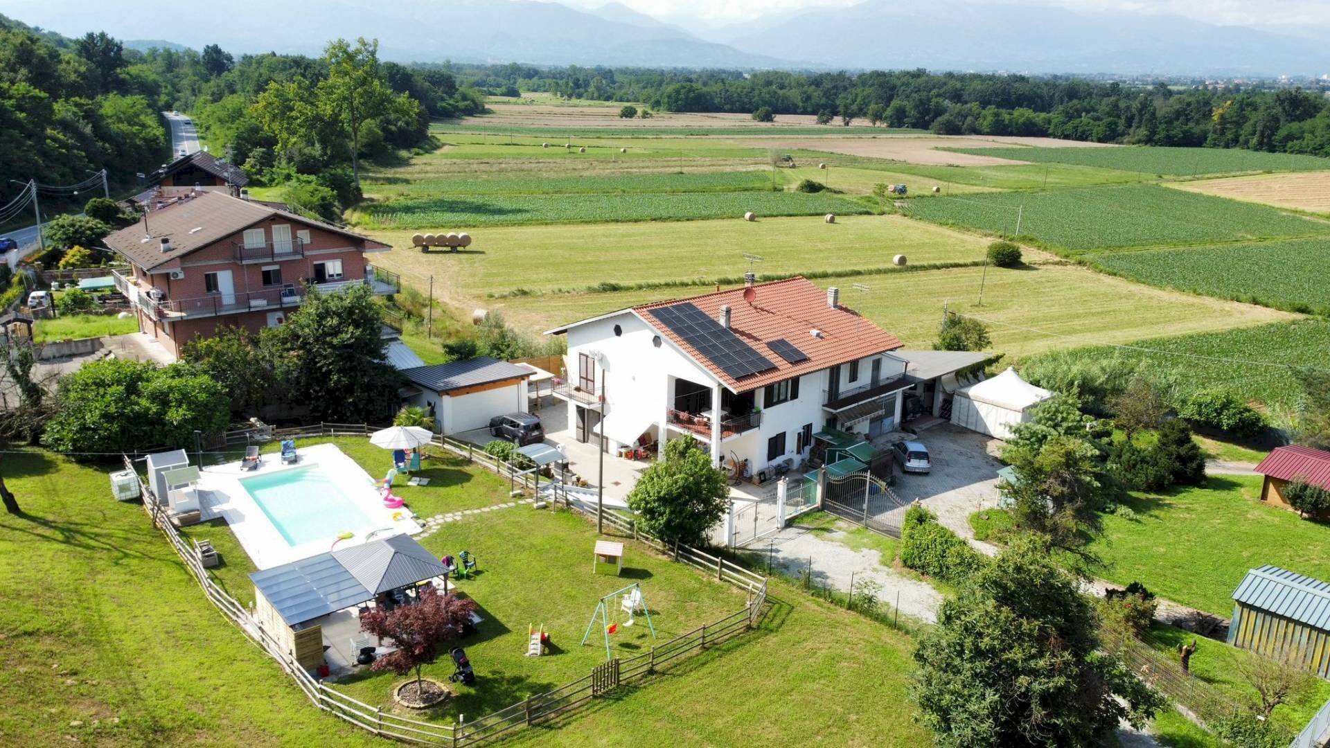 Foto 1 - Independent house Via San Grato
 
28, Rivarossa - photo 1