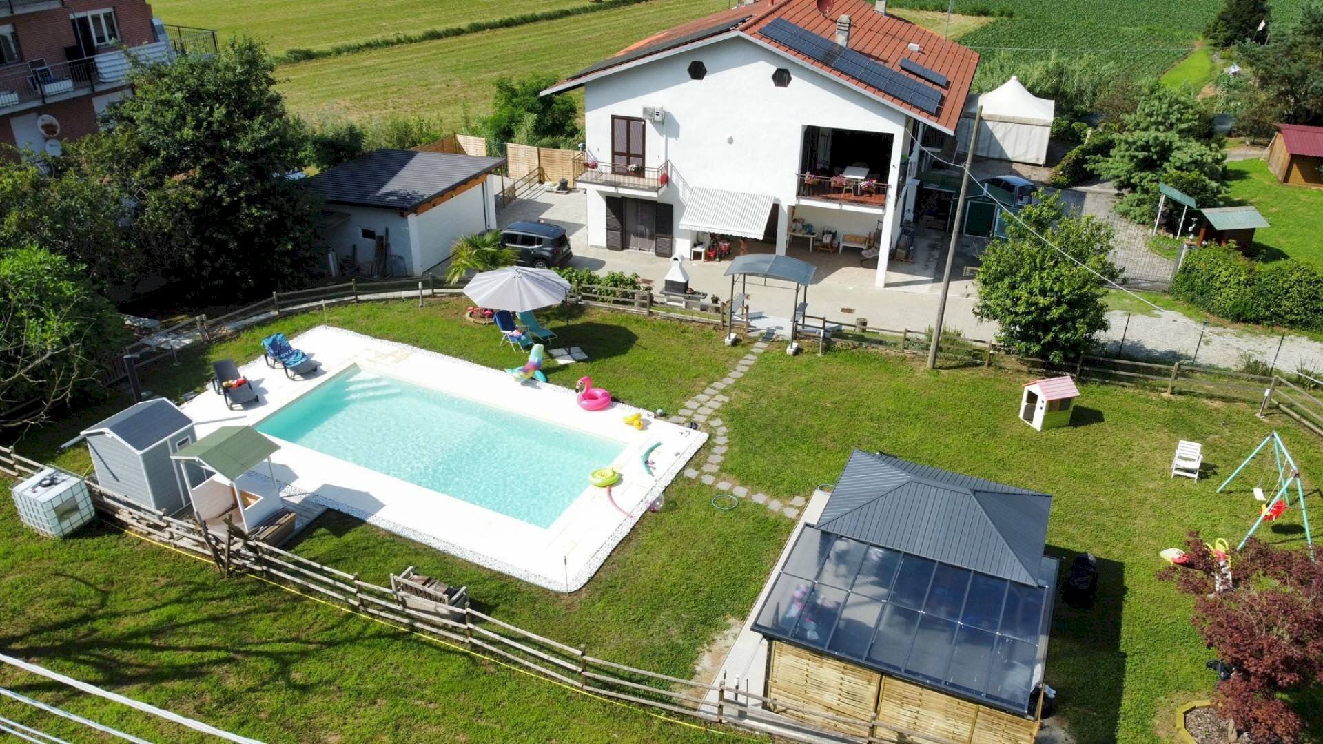 Foto 2 - Independent house Via San Grato
 
28, Rivarossa - photo 2