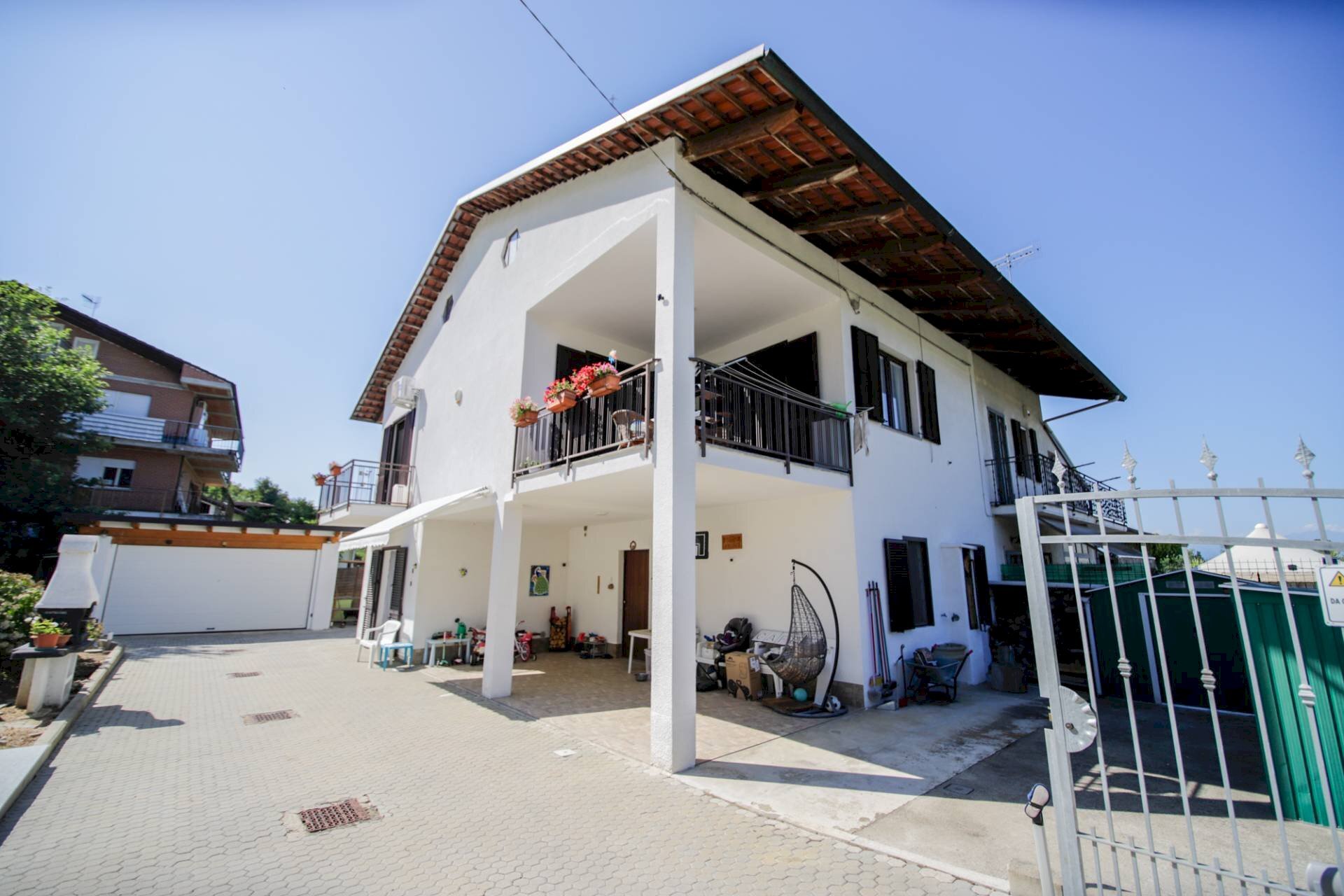 Foto 3 - Independent house Via San Grato
 
28, Rivarossa - photo 3