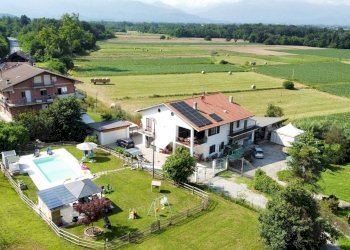 Foto 1 - Casa indipendente Via San Grato
 
28, Rivarossa - foto 1