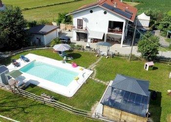 Foto 2 - Casa indipendente Via San Grato
 
28, Rivarossa - foto 2