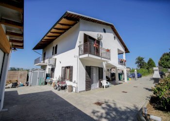 Foto 4 - Casa indipendente Via San Grato
 
28, Rivarossa - foto 4