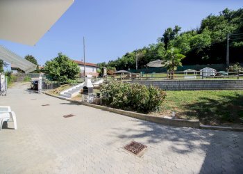 Foto 5 - Casa indipendente Via San Grato
 
28, Rivarossa - foto 5