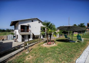 Foto 6 - Casa indipendente Via San Grato
 
28, Rivarossa - foto 6