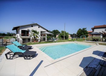 Foto 7 - Casa indipendente Via San Grato
 
28, Rivarossa - foto 7